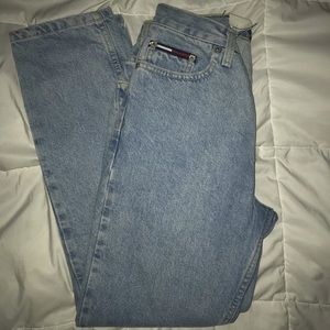 VINTAGE Tommy Hilfiger Jeans NWT